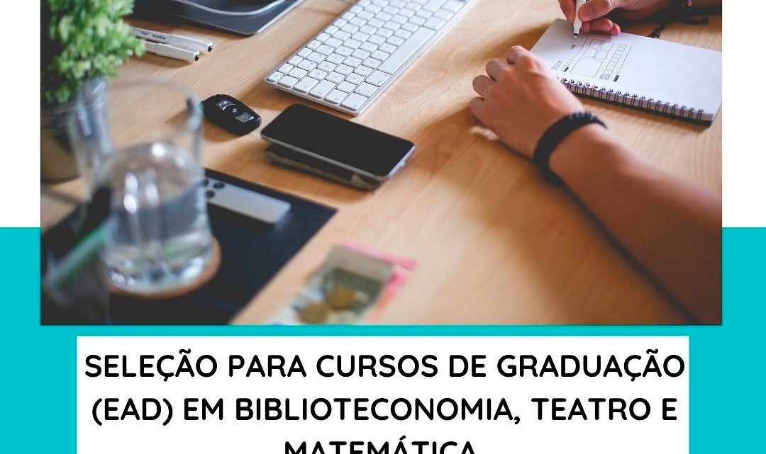 Polo Uab Juazeiro Em Parceria Com A Ufba Abre Inscricoes Para Cursos De Graduacao Em Matematica Teatro E Biblioteconomia Bahia Sem Fronteiras